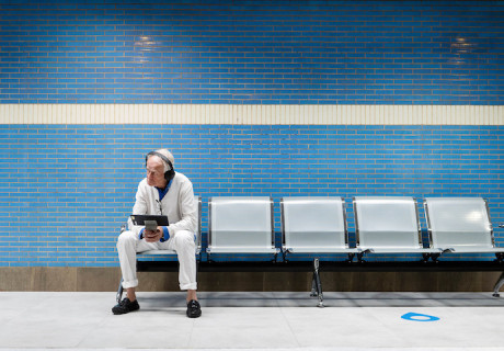 Urban Nature – Nationaltheater Mannheim – Rimini Protokoll laden zum Perspektivwechsel im Stadtdschungel