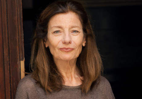 Georg-Büchner-Preis 2025 für Ursula Krechel