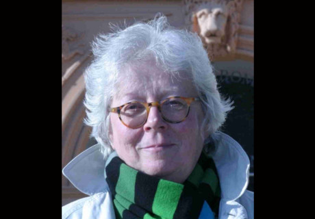 Celler Ex-Intendantin Karin H. Veit verstorben