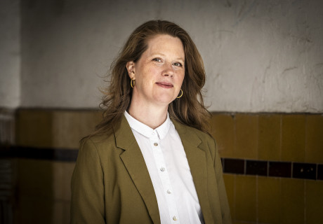 Neue Direktorin fürs NRW Kultursekretariat