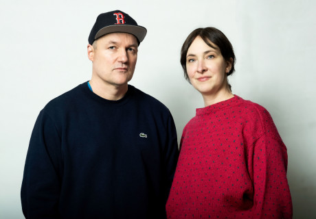 Hein-Heckroth-Bühnenbildpreis für Vegard Vinge/Ida Müller