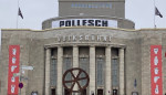 Volksbühne Berlin