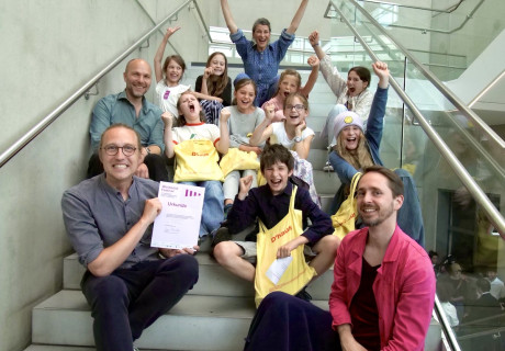 Westwind Festival: Jurypreise vergeben