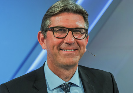 Verleger Wolfram Weimer soll Kulturstaatsminister werden