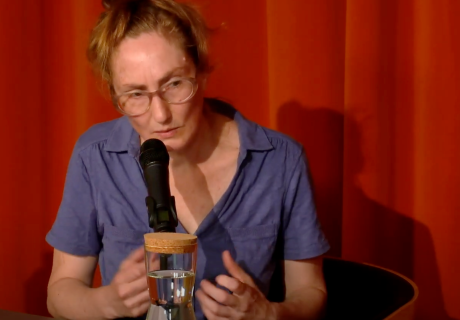 Neue Dramatik in zwölf Positionen (7): Felicia Zeller