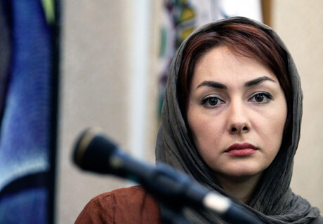 Iranische Schauspielerin verurteilt: Haft auf Bewährung