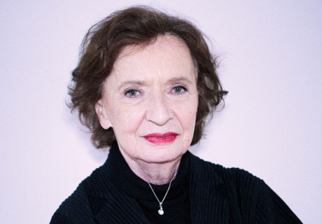 Barbara Petritsch neue Doyenne des Burgtheaters