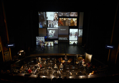 Play* Europeras 1 & 2 – An den Wuppertaler Bühnen geht Rimini Protokoll mit John Cage auf europäische Suche nach der Oper
