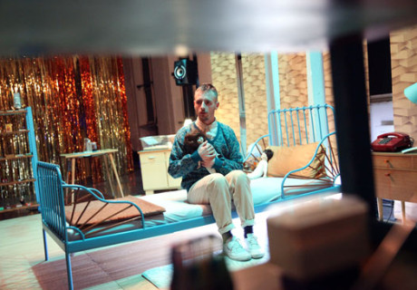 Disaster – machina eX präsentieren am Berliner HAU ihr 