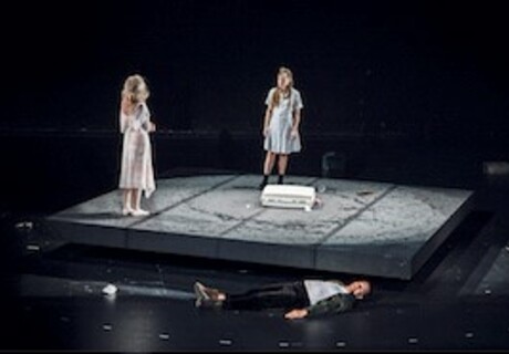 Endstation Sehnsucht – Bastian Kraft zeigt Tennessee Williams am Schauspielhaus Zürich wie aus ferner cleaner Welt