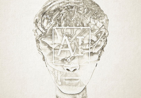 Künstliche Intelligenz in der Dramaturgie – Was Textgenerierungsprogramme fürs Theater bedeuten könnten