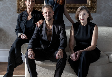 Salzburger Festspiele: Roxane Duran wird neue Buhlschaft