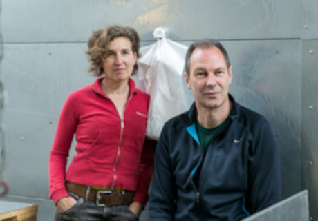 Neue Dramatik in zwölf Positionen (8): Regine Dura + Hans-Werner Kroesinger