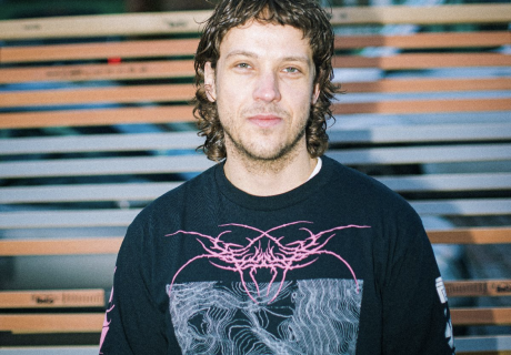 Marie-Zimmermann-Stipendium an Dramaturg Johann Otten