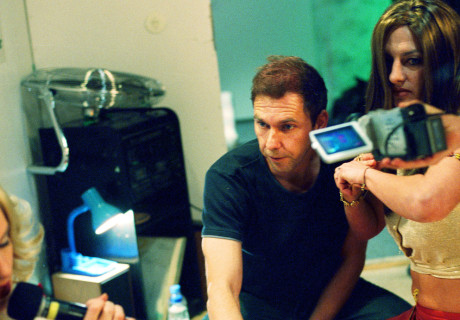 Text von Dramatiker René Pollesch anlässlich seines ersten Todestages