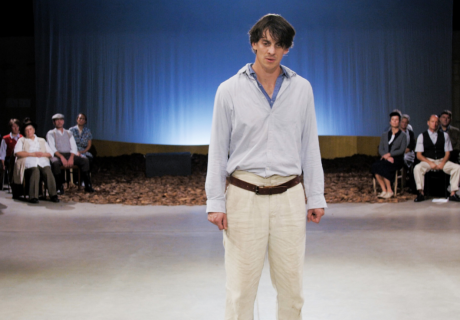 Theaterpodcast (73) – Freie Theater in Brandenburg