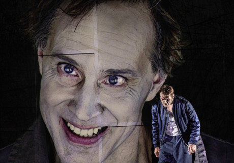 Woyzeck – Düsseldorfer Schauspielhaus – Luise Voigt inszeniert ein in jeder Hinsicht außergewöhnliches Sozialdrama  