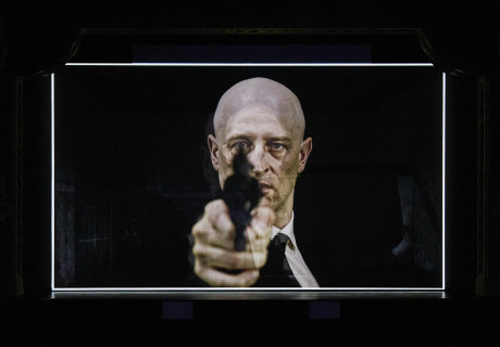 Der Zauberberg – Salzburger Festspiele – Krystian Lupa strapaziert mit Thomas Manns Jahrhundertroman