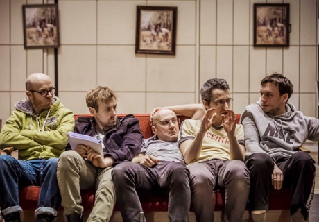 Theaterbrief aus Polen (2014) – Aktuelle Tendenzen im polnischen Theater, wo das Politische neu vermessen wird