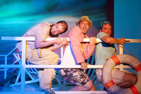 &copy; Claudia Heysel