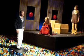 &copy; Claudia Heysel