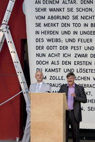 &copy; Claudia Heysel