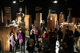 &copy; Georg P&ouml;hlein, 2011