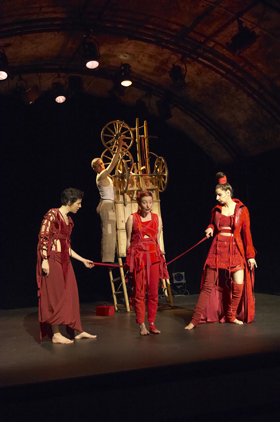 &copy; Ruedi Steiner