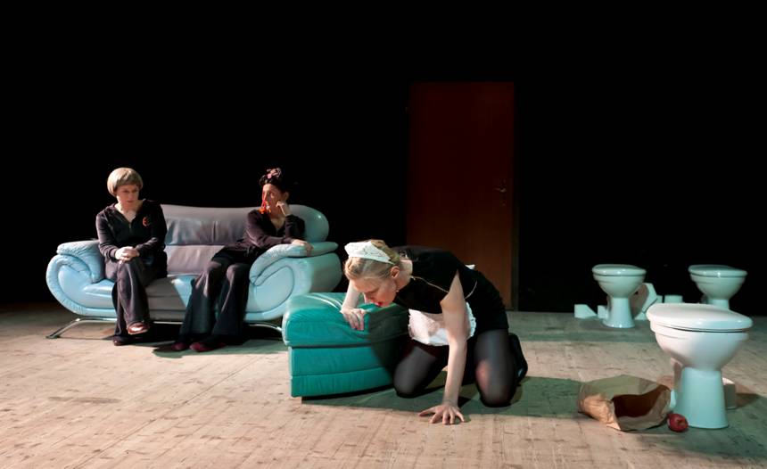 und ich weine wenn ich will_franz kimmel