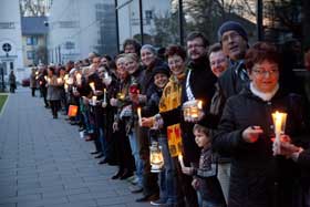 lichterkette gera stephan walzl