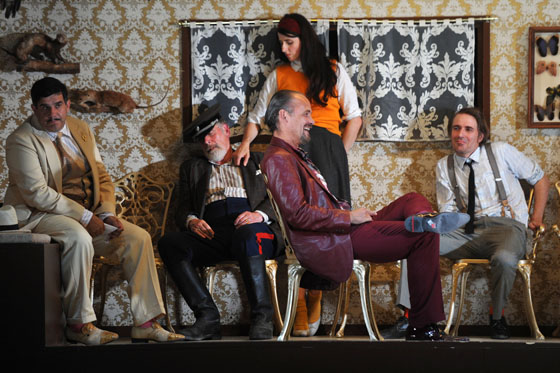 platonow 560 krafftangerer h