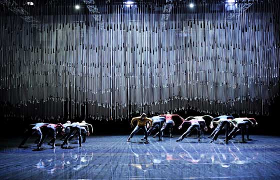 Dancer1 560 SchauspielStuttgartStuttgarter-Ballett u