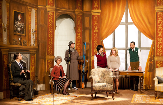 life-times 560q annastoecher u