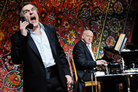 muenchhausen tonisuter 280 u