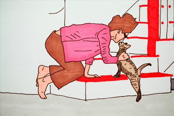 life and times episode4.5 560  nature theater of oklahoma u