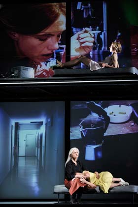 disconnected child 280h arnodeclair u