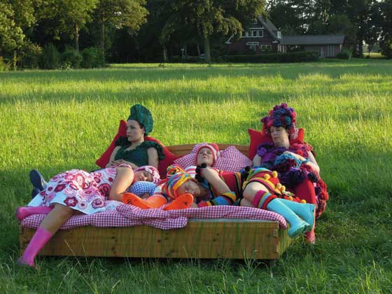 Wildwechsel 560 BettinaEhrenberg u