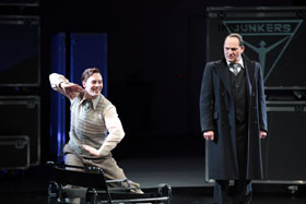 der fliegende mensch2 280 claudia heysel u