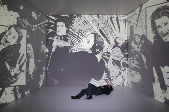 cherryman1 560 klausgigga u