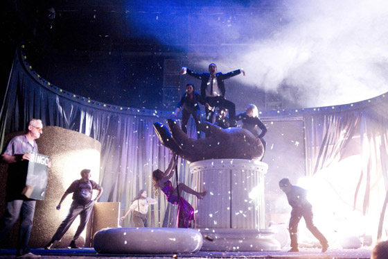 wir sind noch einmal3 560 krafft angerer h