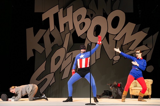 sergeant superpower3 560 wolfgang runkel u