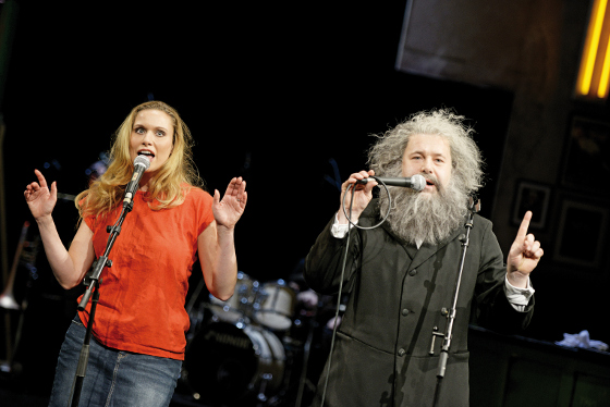 marx 4 560 andreas j etter u