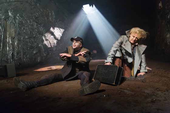 daslebenderinsekten1 560  marek kruszewski u