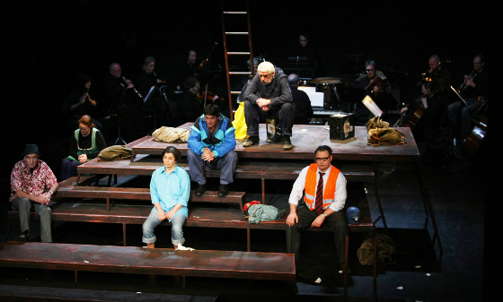 die hellen haufen 560 peter scholz x