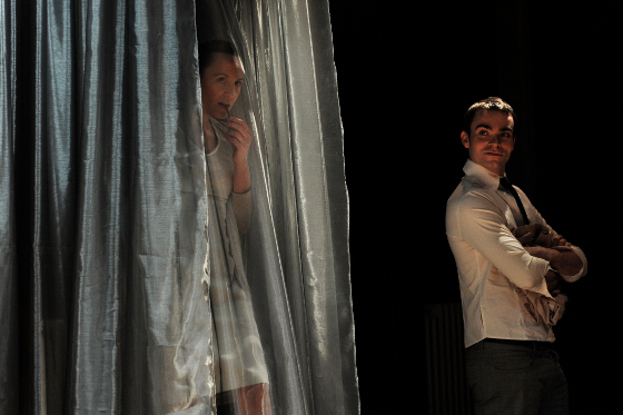 queen recluse2 560 alexi pelekanos u