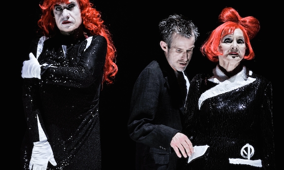 besuch der alten dame 560a arnodeclair h