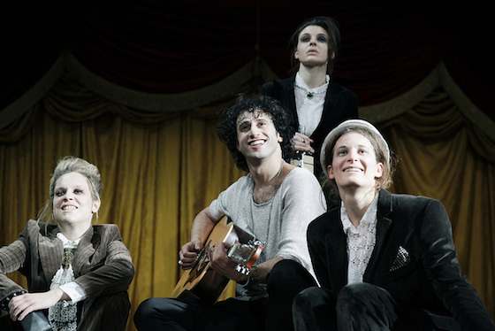 kings 560 utelangkafel u