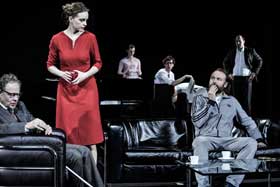 DiekleinenFuechse1 280 ArnoDeclair u