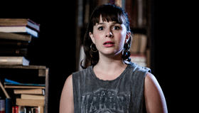 spine 280 richard davenport x