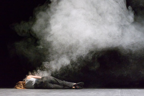 Sfumato 560 JacquesHoepfner x